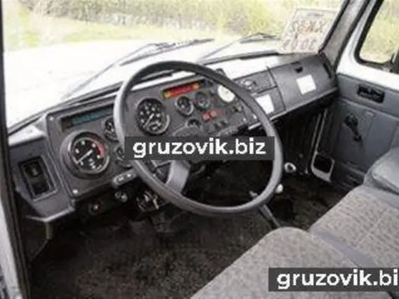 Эвакуатор ГАЗ 3309 2018 года новый фото 2