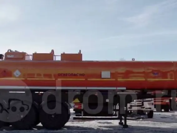 Полуприцеп-бензовоз ППЦ ППЦ АЦН 20м3, 2019  новый