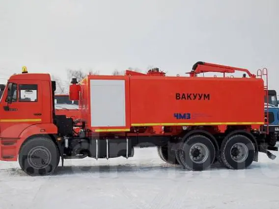 МВ ЧМЗ 7074 2019 года б/у