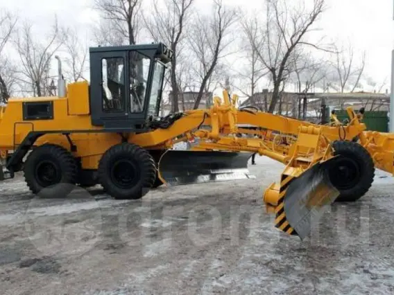 Грейдер Спецдормаш СДМ-25 2019 года б/у