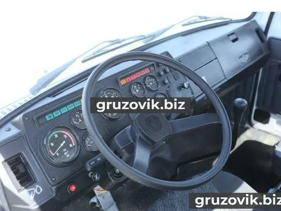 Автотопливозаправщик ГАЗ 33086 2018 года новый фото 2
