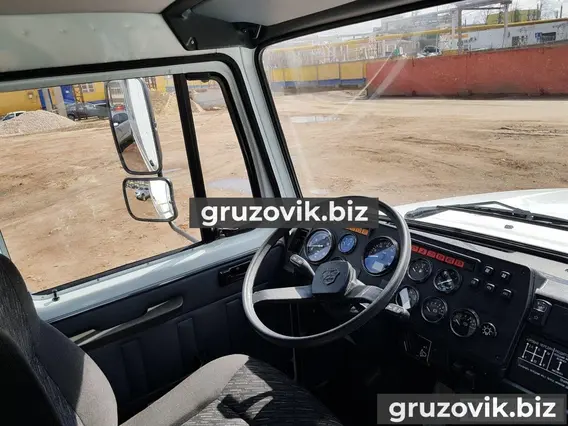 Вахтовый автобус ГАЗ 33081 2018 года новый фото 3