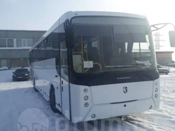 Междугородний автобус НЕФАЗ 5299 2019 года б/у фото 2