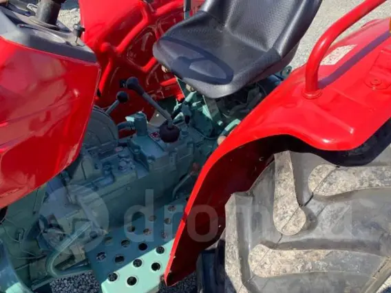 Трактор Yanmar YM3110D 2010 года б/у фото 5
