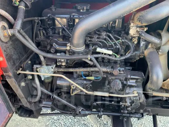 Трактор Mitsubishi MT 23 2012 года б/у фото 14
