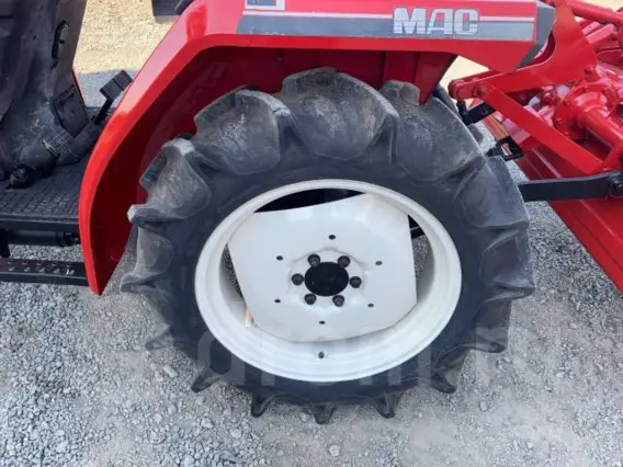 Трактор Mitsubishi MT 23 2012 года б/у фото 8