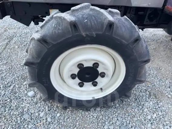 Трактор Mitsubishi MT 23 2012 года б/у фото 10