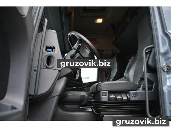 Тягач Scania R440 2011 года б/у фото 3