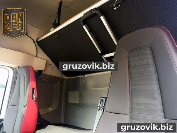Тягач Volvo FH460 2015 года б/у фото 7