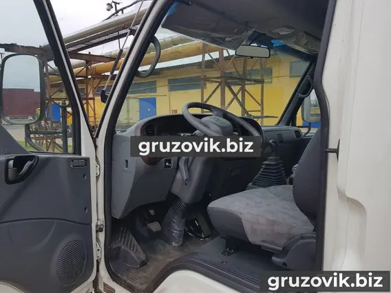 Автофургон Hyundai HD 78 2018 года новый фото 4