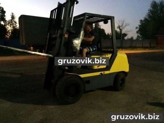 Вилочный погрузчик Balkancar ДВ1792 2018 года новый фото 2