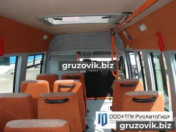 Микроавтобус IVECO Daily 2018 года новый фото 2