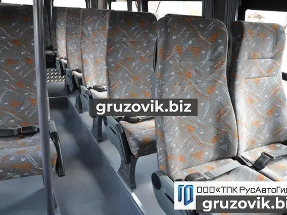 Микроавтобус Volkswagen Crafter 2018 года новый фото 3
