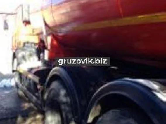 МВ Камаз 65115 2016 года новый фото 2