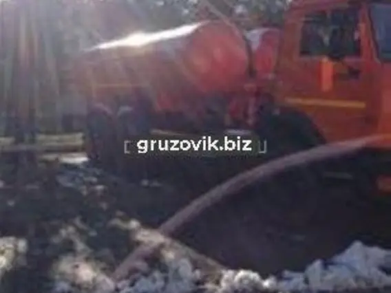 МВ Камаз 65115 2016 года новый фото 5