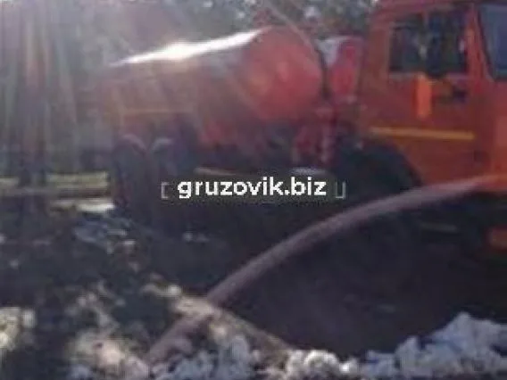 МВ Камаз 65115 2016 года новый фото 5