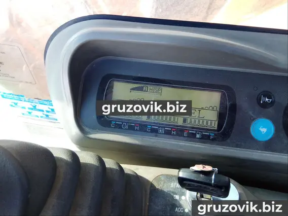 Экскаватор Case CX290B 2019 года б/у