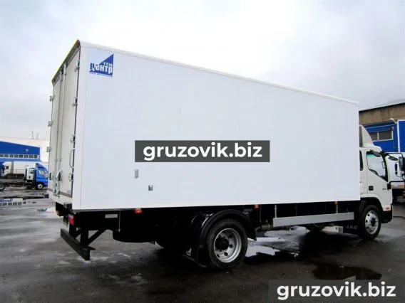 Рефрижератор Isuzu FSR90 2018 года новый фото 8