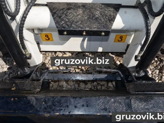 Фронтальный погрузчик Lonking CDM312 2019 года новый фото 4