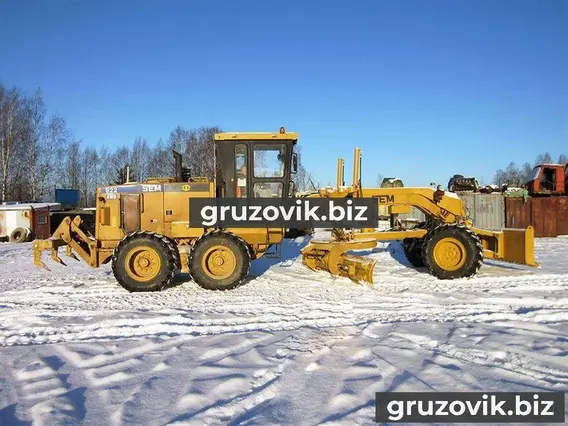 Грейдер SEM 922 AWD 2016 года б/у
