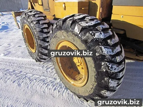 Грейдер SEM 922 AWD 2016 года б/у фото 5