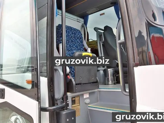 Междугородний автобус Golden Dragon XML6957JR 2018 года новый фото 7