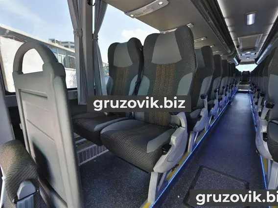 Междугородний автобус Golden Dragon XML6139JR 2018 года новый фото 10