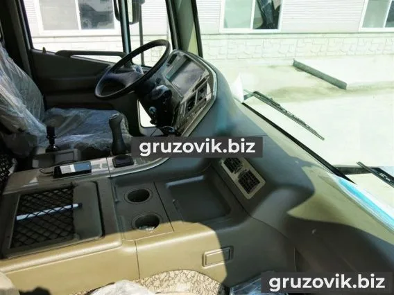 Самопогрузчик Daewoo Novus 2018 года новый фото 4