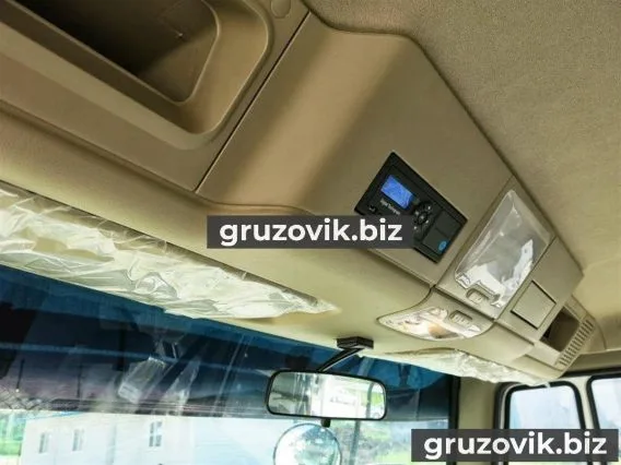 Самопогрузчик Daewoo Novus 2018 года новый фото 5