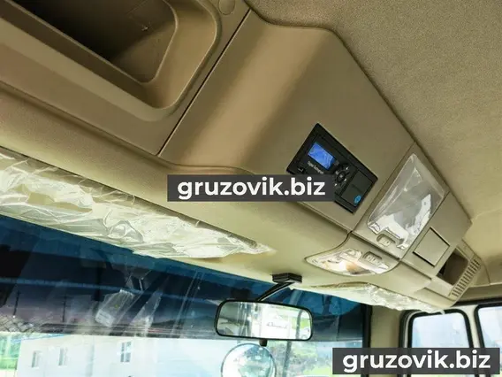 Самопогрузчик Daewoo Novus 2018 года новый фото 5
