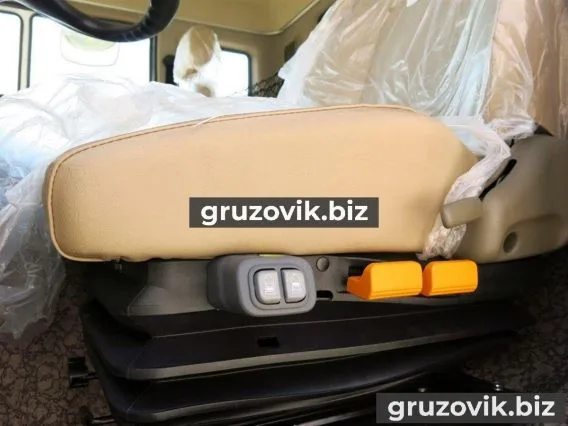 Самопогрузчик Daewoo Novus 2018 года новый фото 7