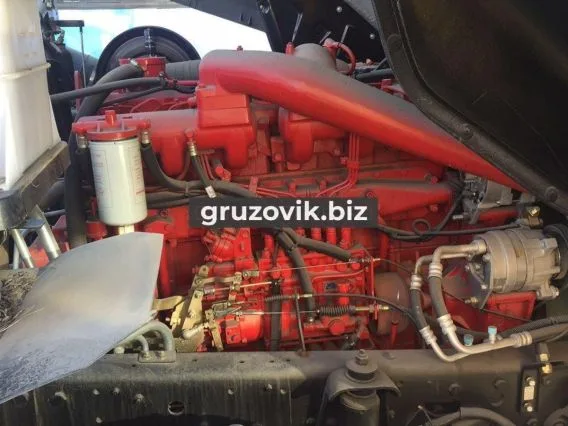 Самопогрузчик Daewoo Novus 2018 года новый фото 9