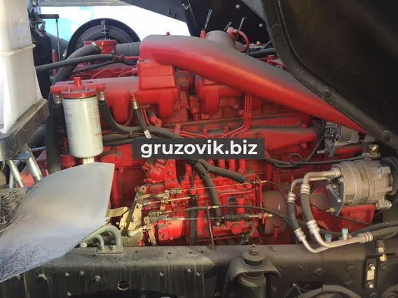 Самопогрузчик Daewoo Novus 2018 года новый фото 9
