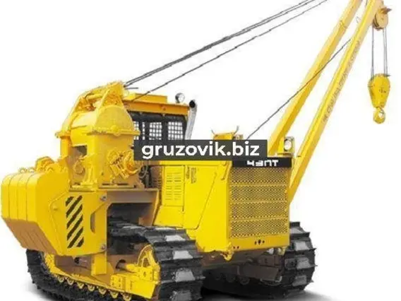 Дорожная техника ЧТЗ ТР20 2018 года новый