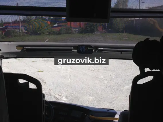 Междугородний автобус Higer 6122B 2018 года новый фото 4