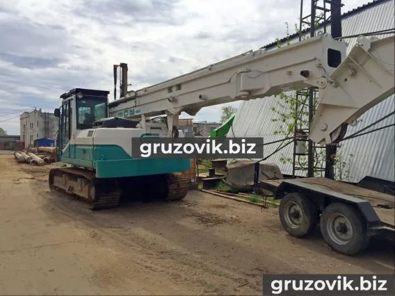 Casagrande B300 2008 года б/у