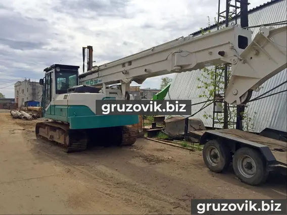 Casagrande B300 2008 года б/у