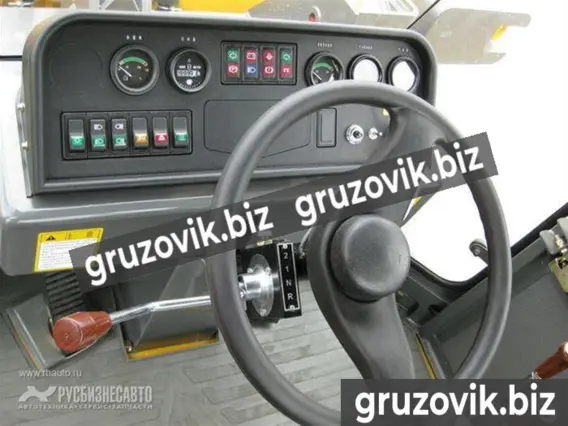 Фронтальный погрузчик SDLG LG933L 2019 года новый фото 5