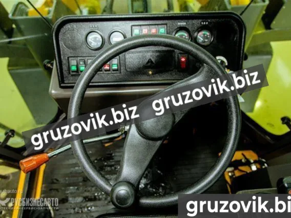 Фронтальный погрузчик SDLG LG933L 2020 года новый фото 3