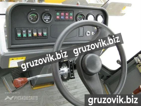 Фронтальный погрузчик SDLG LG933 2019 года новый фото 4