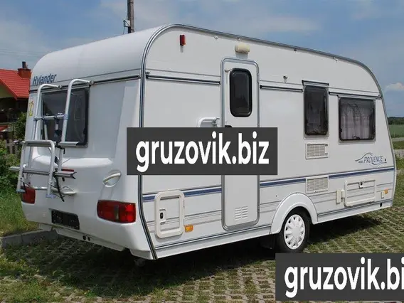 Hylander 400 2000 года новый фото 2