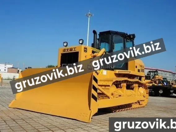 Бульдозер HBXG TY165-3 2019 года новый фото 2