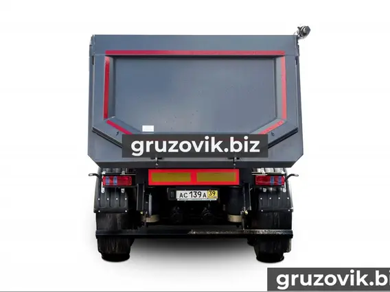 Автопоезда ISUZU Giga 2026 года новый фото 7