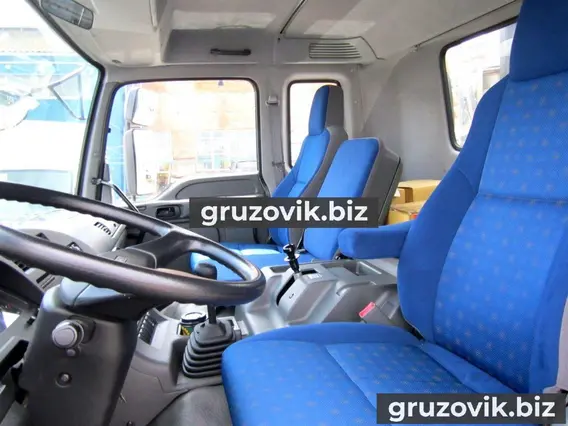 Самосвал Isuzu Giga 2018 года новый фото 10