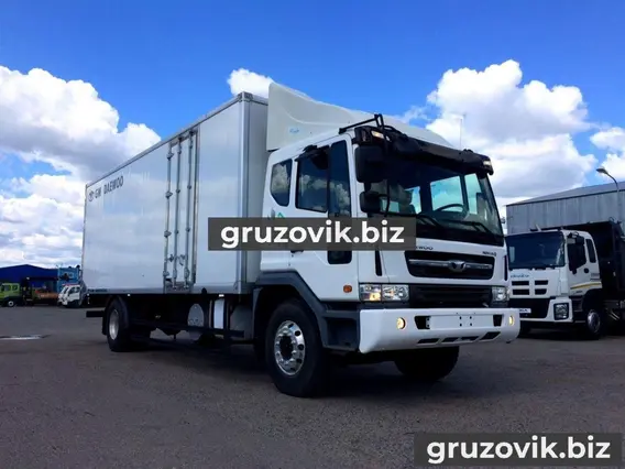 Рефрижератор Daewoo Novus 2018 года новый