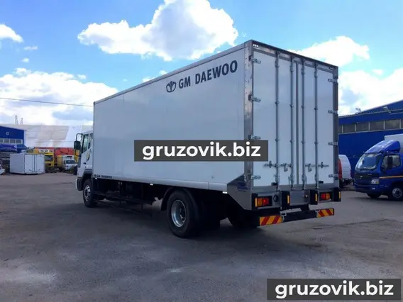 Рефрижератор Daewoo Novus 2018 года новый фото 5