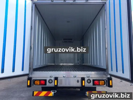 Рефрижератор Daewoo Novus 2018 года новый фото 6