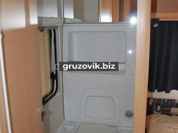 Жилой прицеп Chateau 445C 2002 года новый