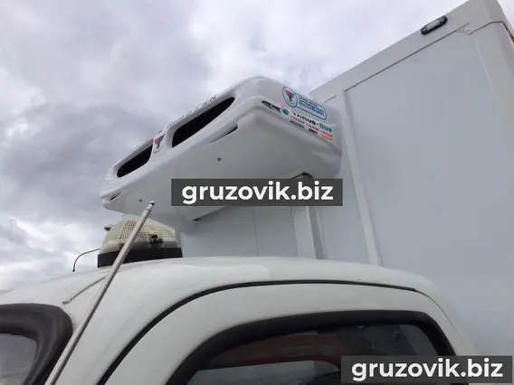 Рефрижератор Hyundai HD 78 2018 года новый фото 2