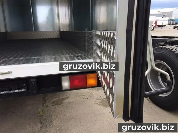 Рефрижератор Hyundai HD 78 2018 года новый фото 9